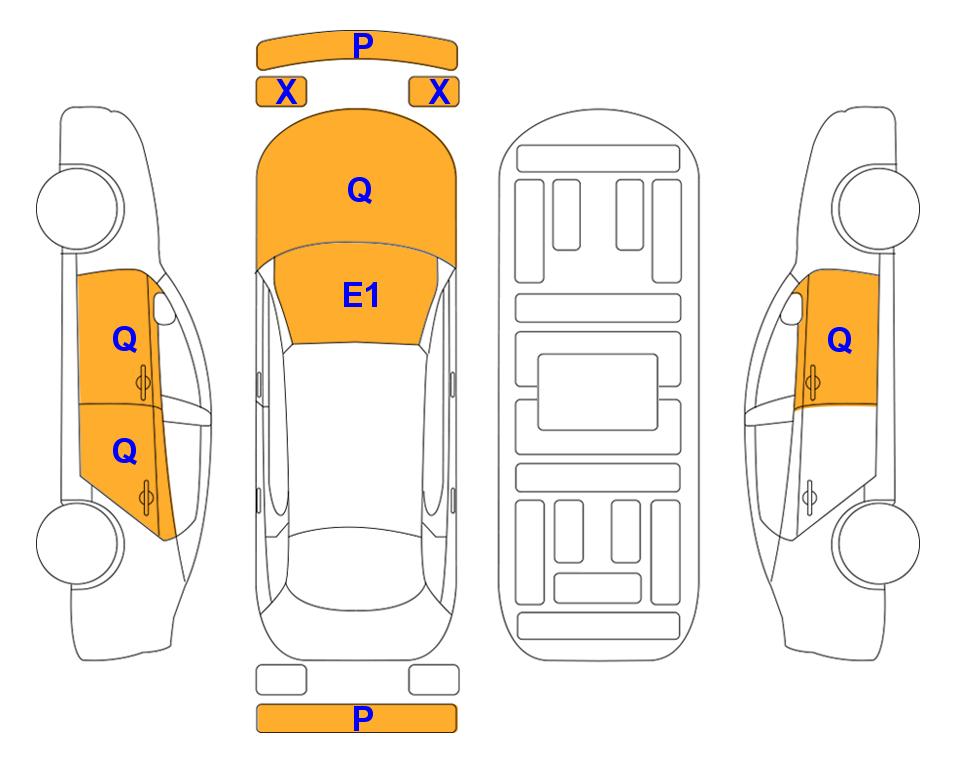 Inspection Image