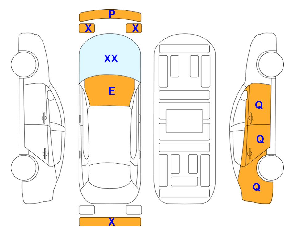 Inspection Image