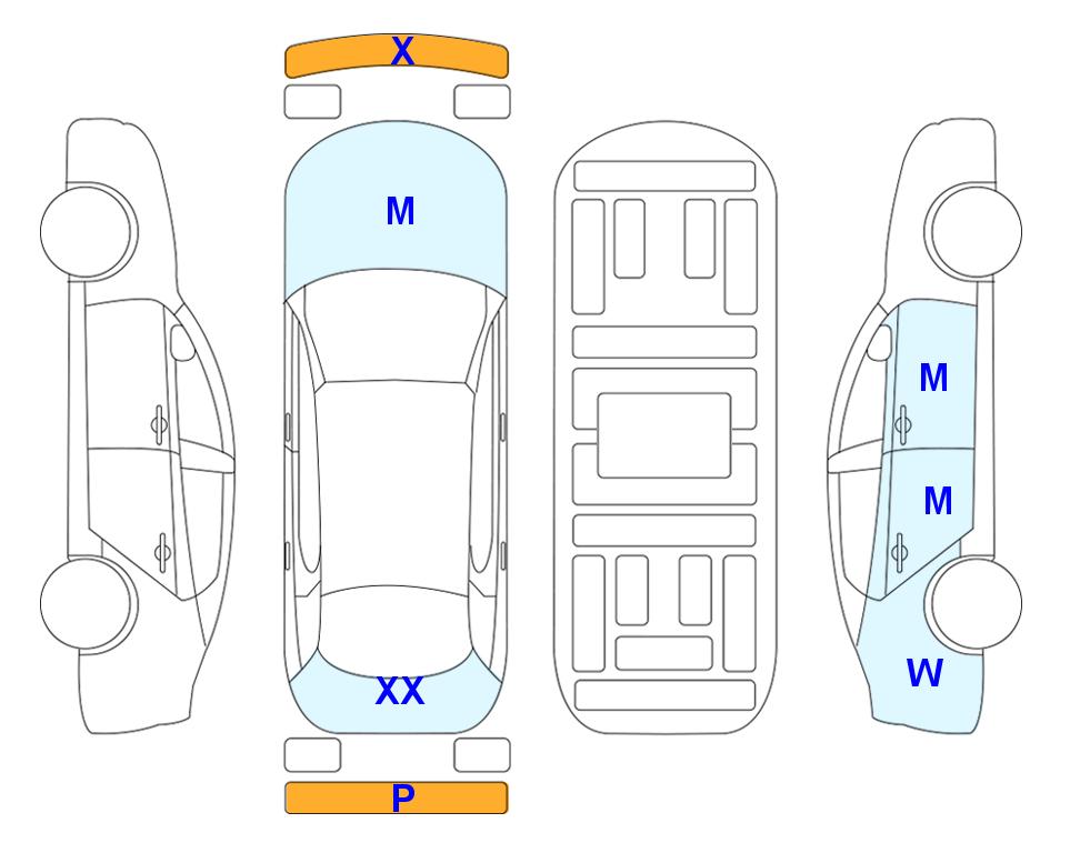 Inspection Image
