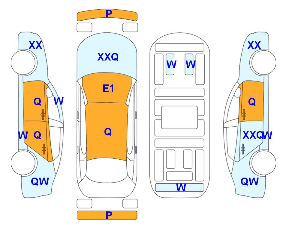 Inspection Image