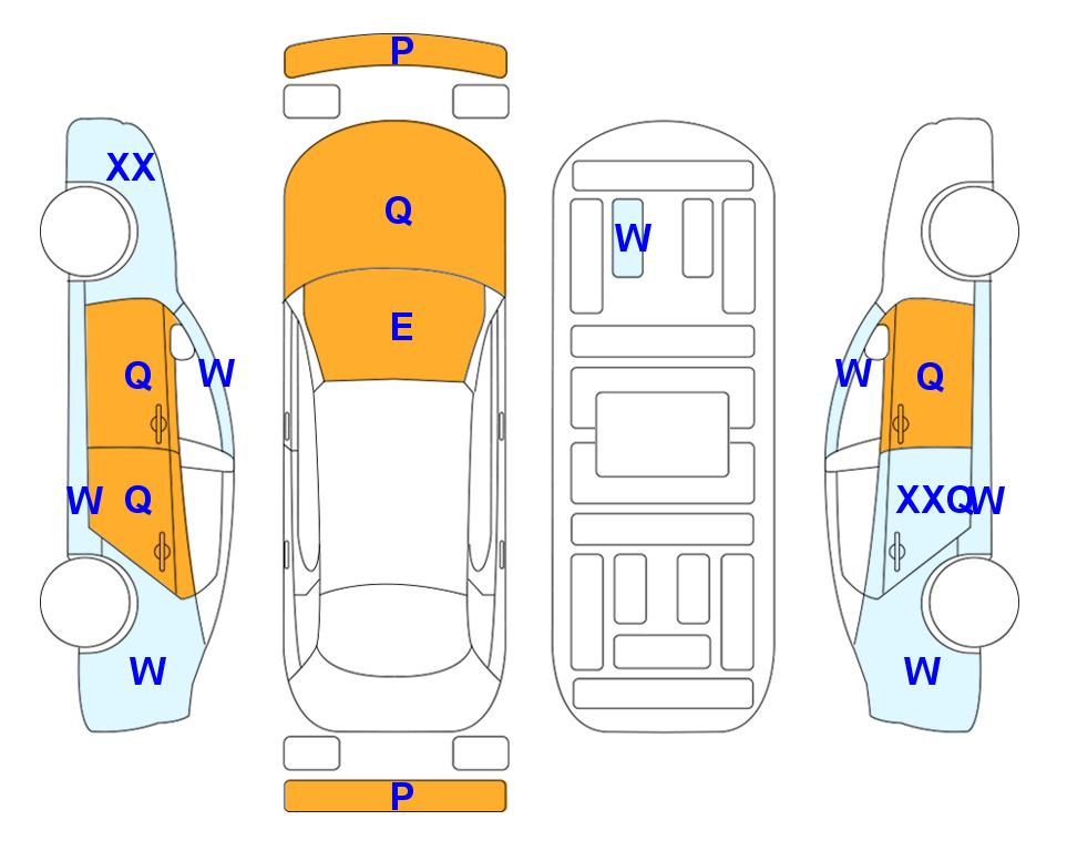 Inspection Image
