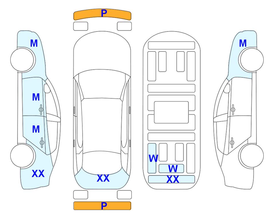 Inspection Image