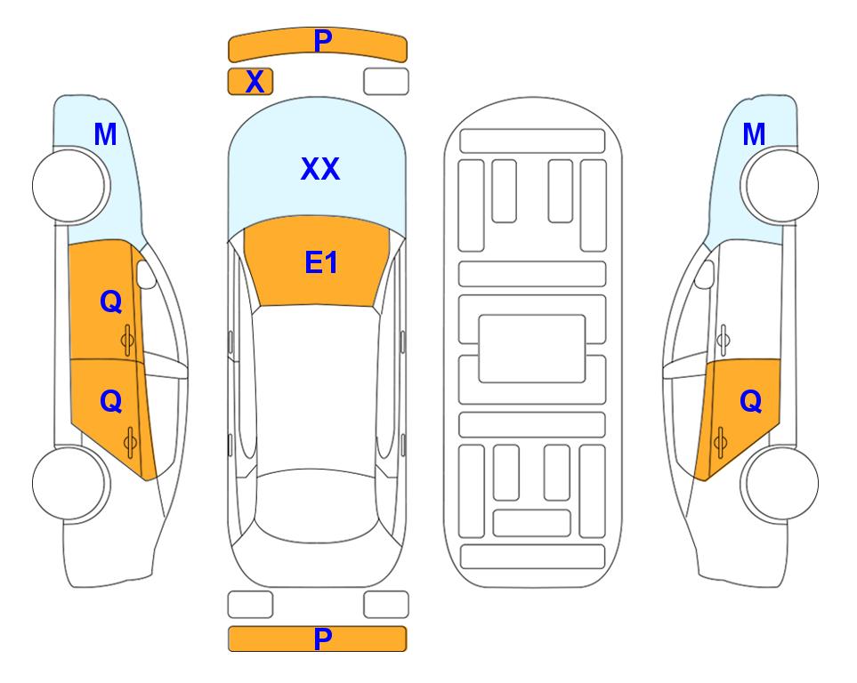 Inspection Image