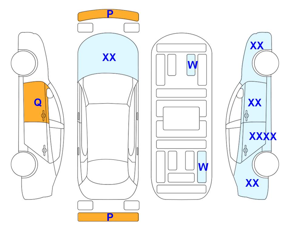 Inspection Image