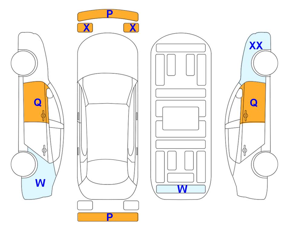 Inspection Image