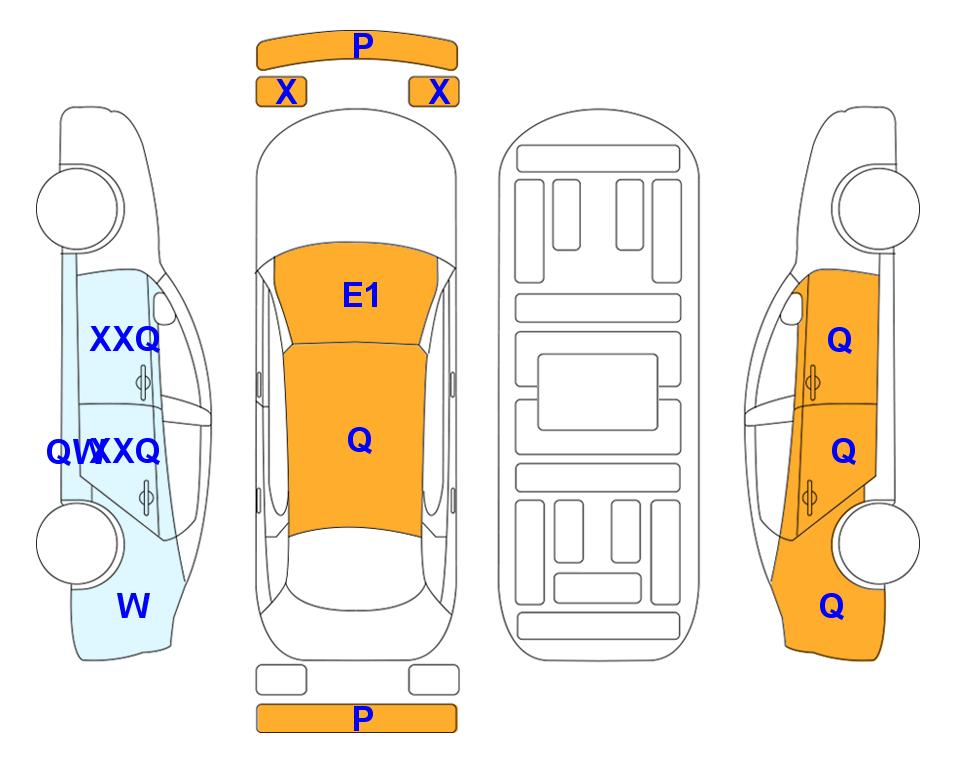 Inspection Image