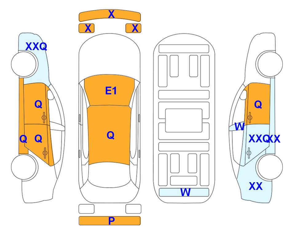 Inspection Image