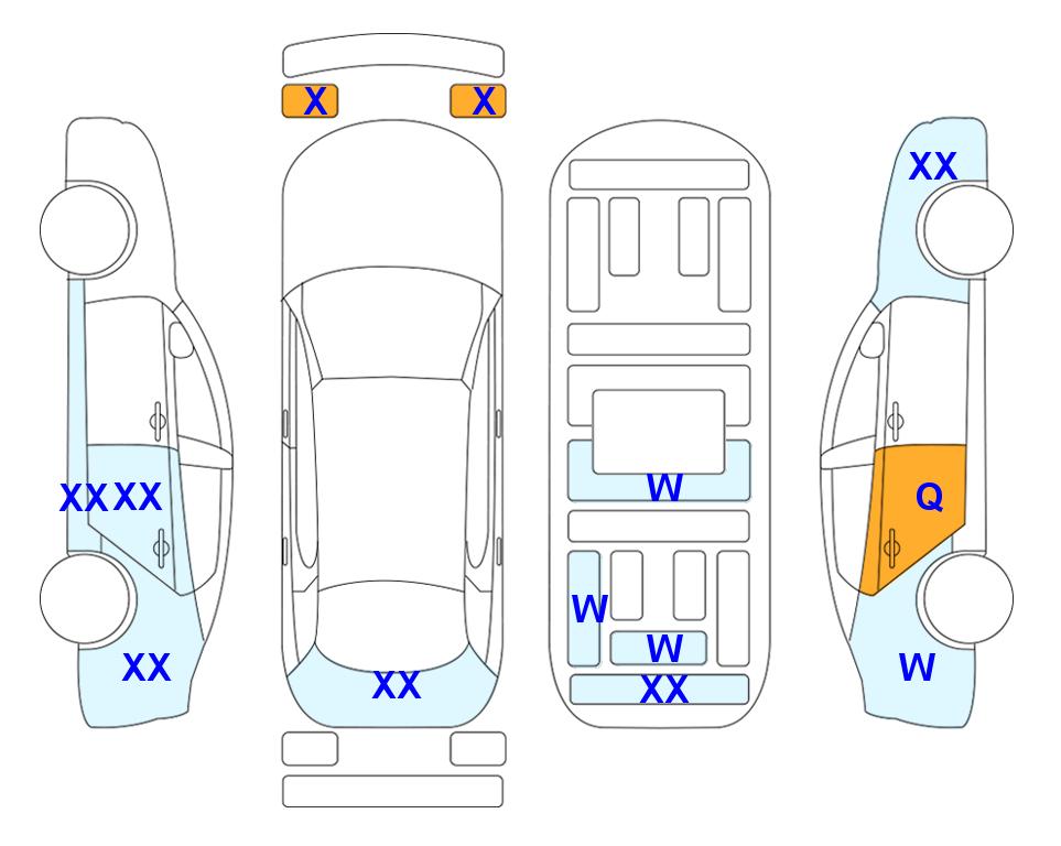 Inspection Image