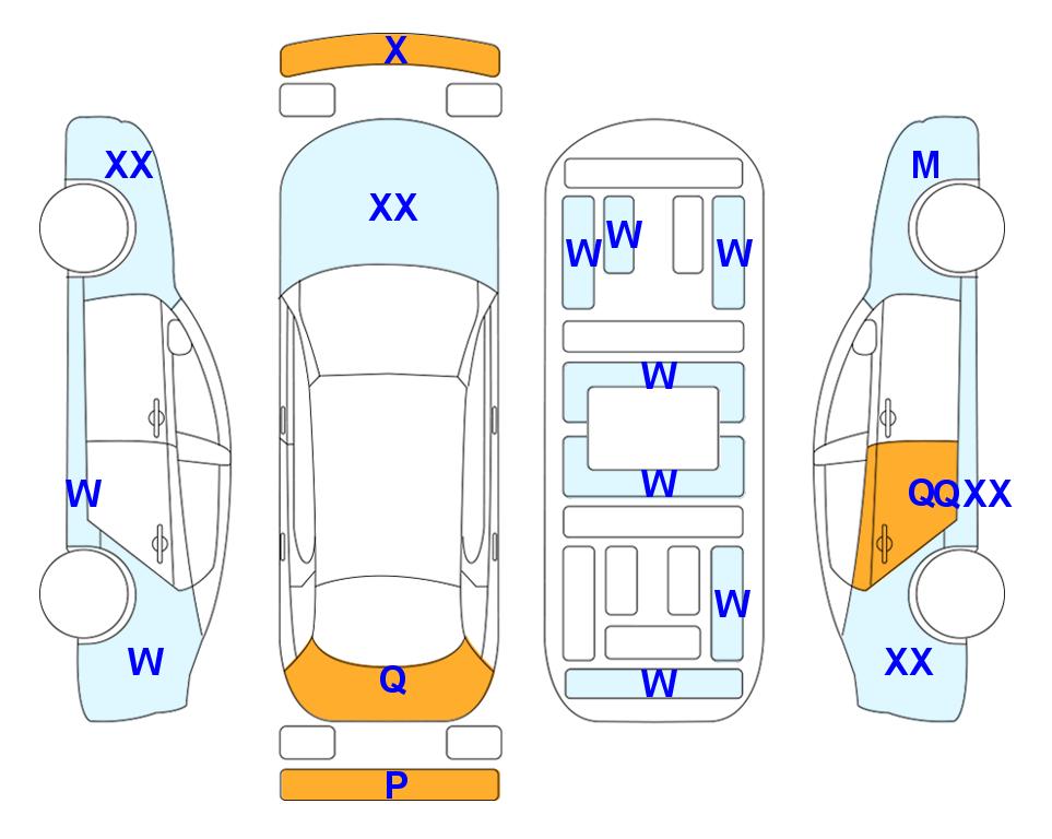 Inspection Image