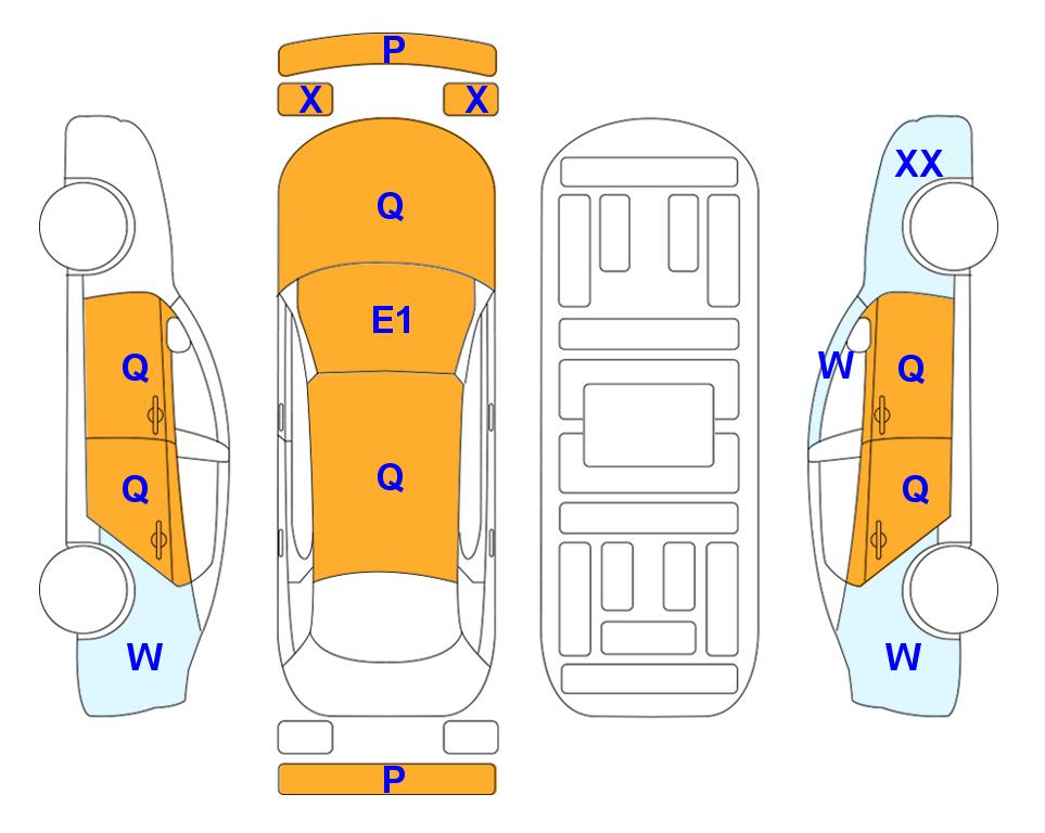 Inspection Image