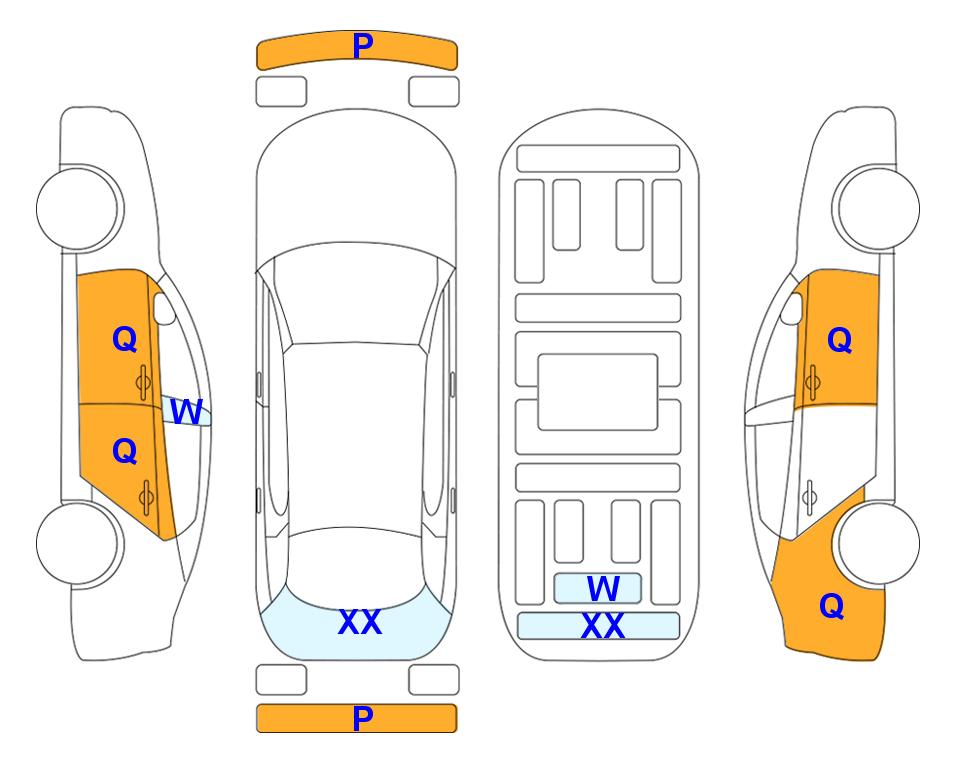 Inspection Image