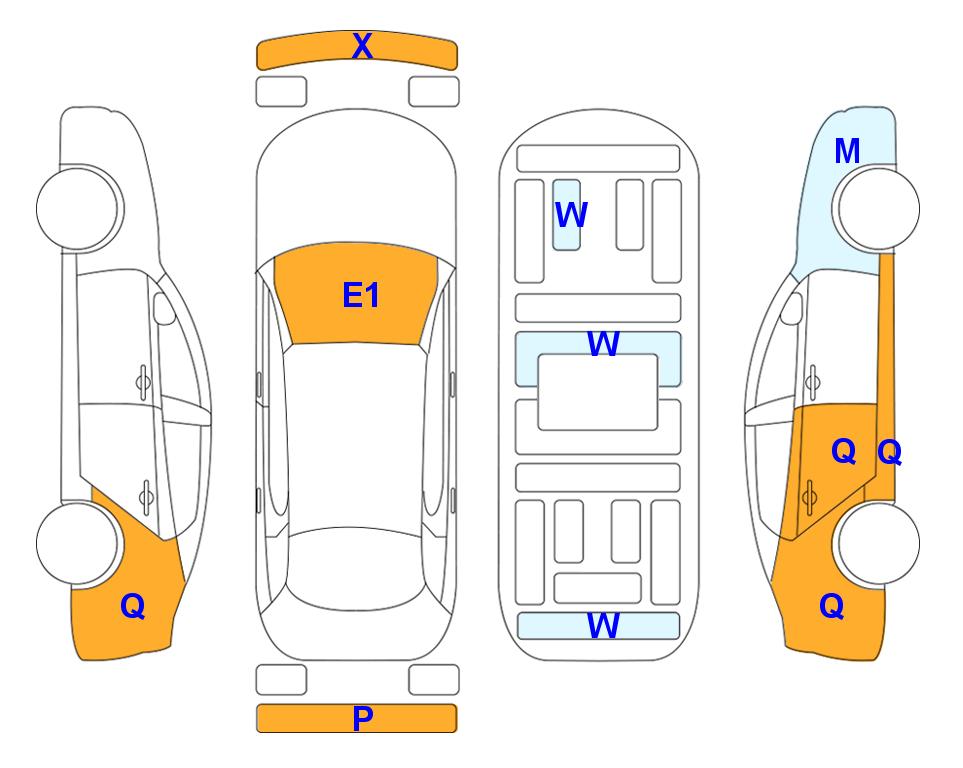 Inspection Image