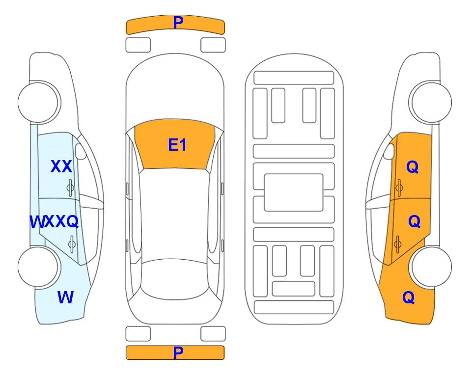 Inspection Image