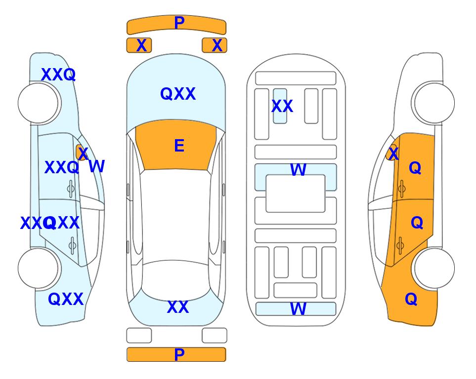 Inspection Image