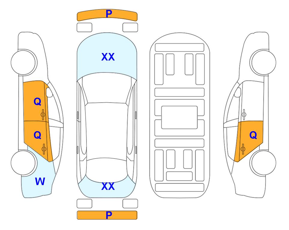 Inspection Image