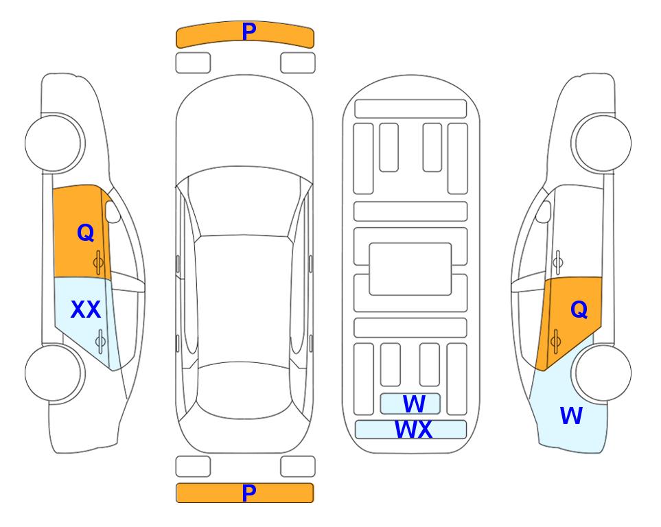 Inspection Image