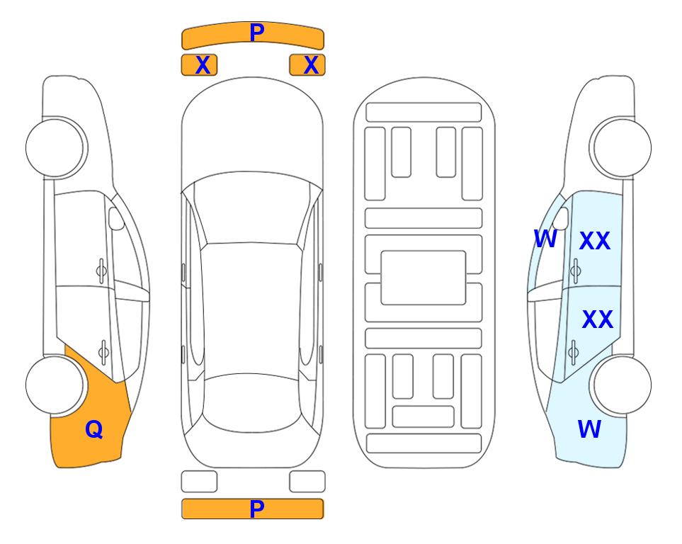 Inspection Image