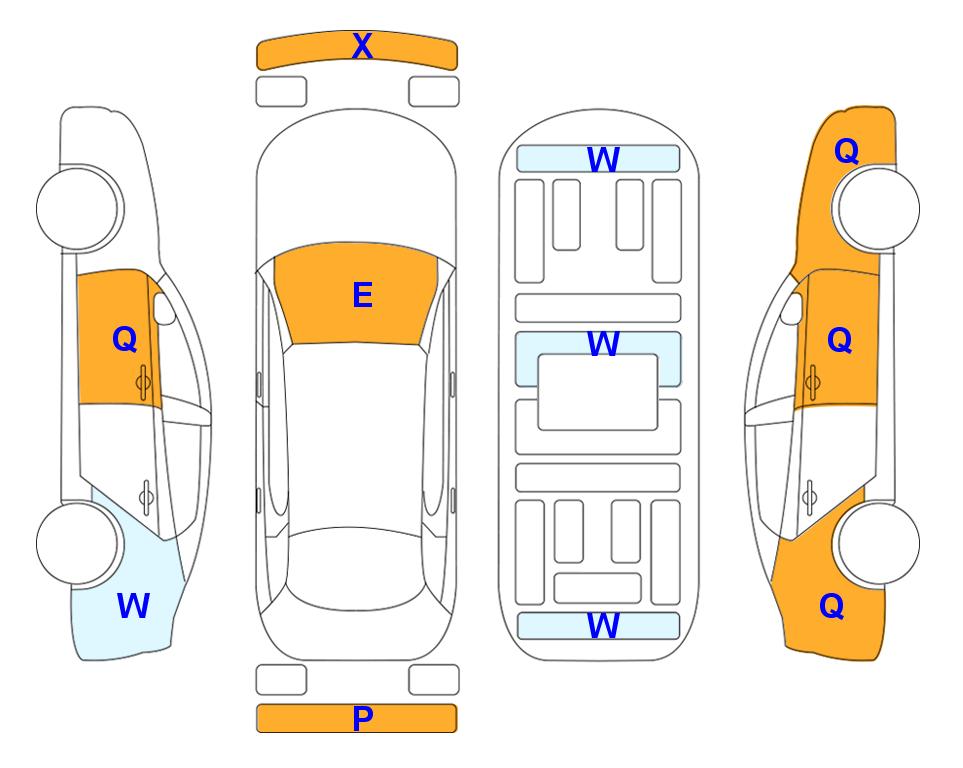 Inspection Image