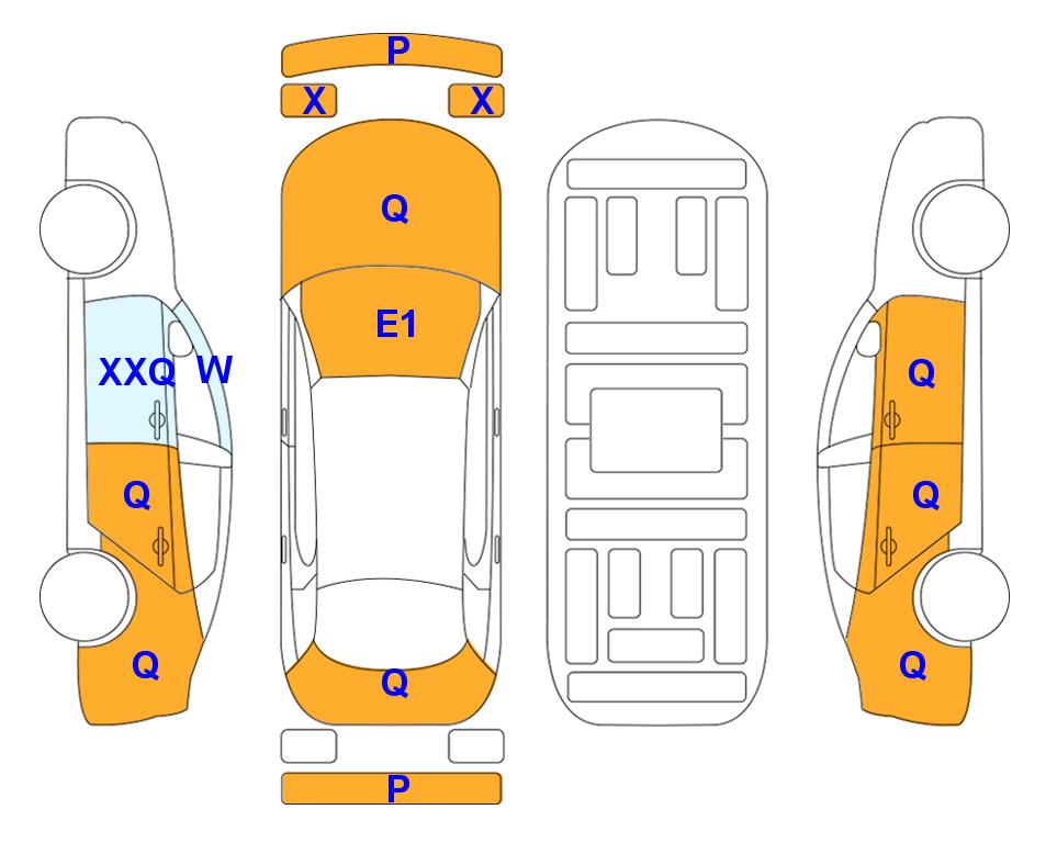Inspection Image