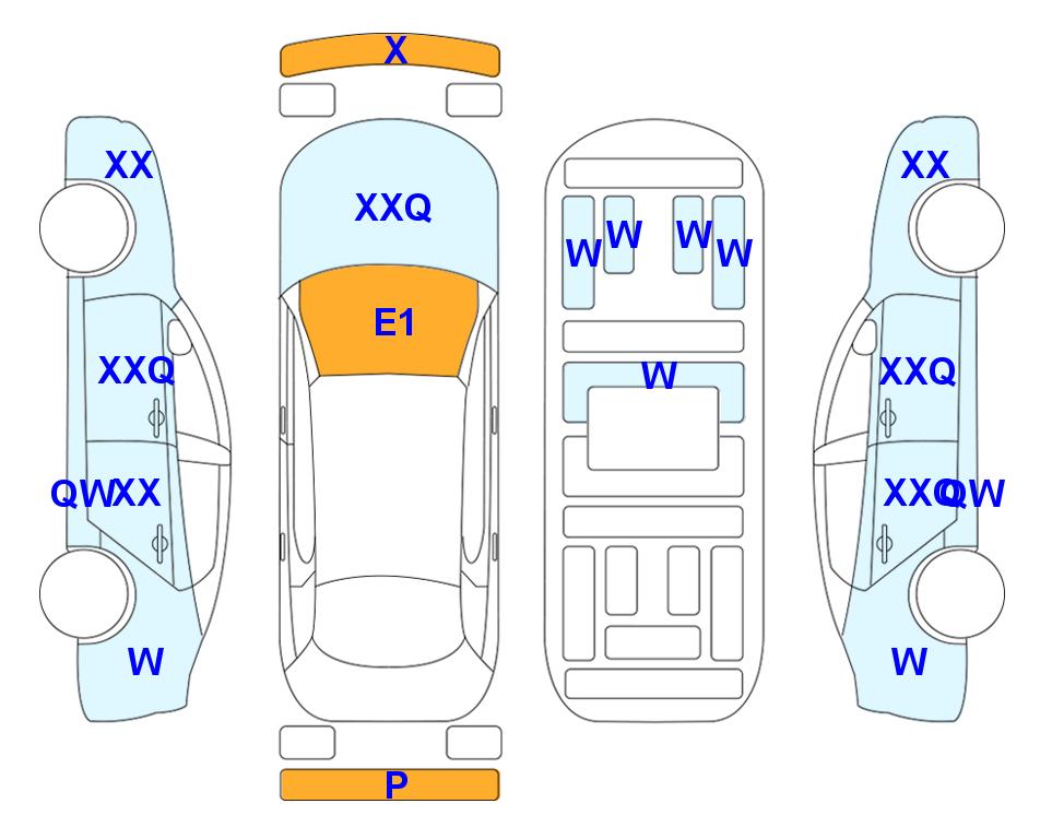 Inspection Image