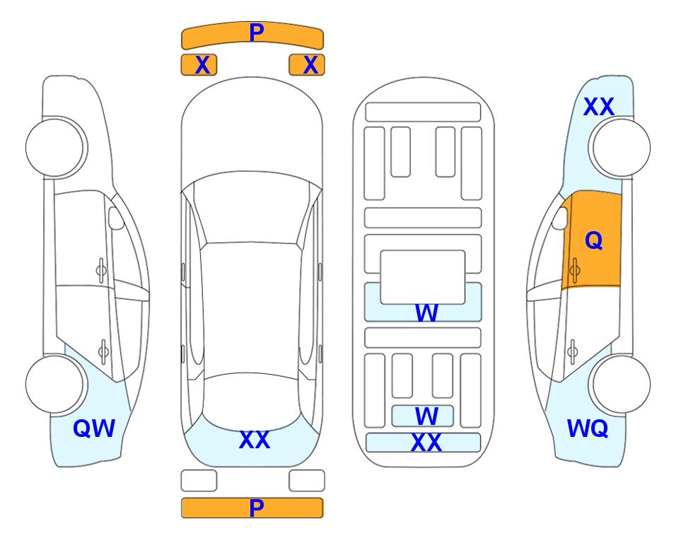 Inspection Image