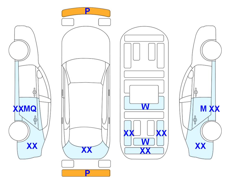 Inspection Image