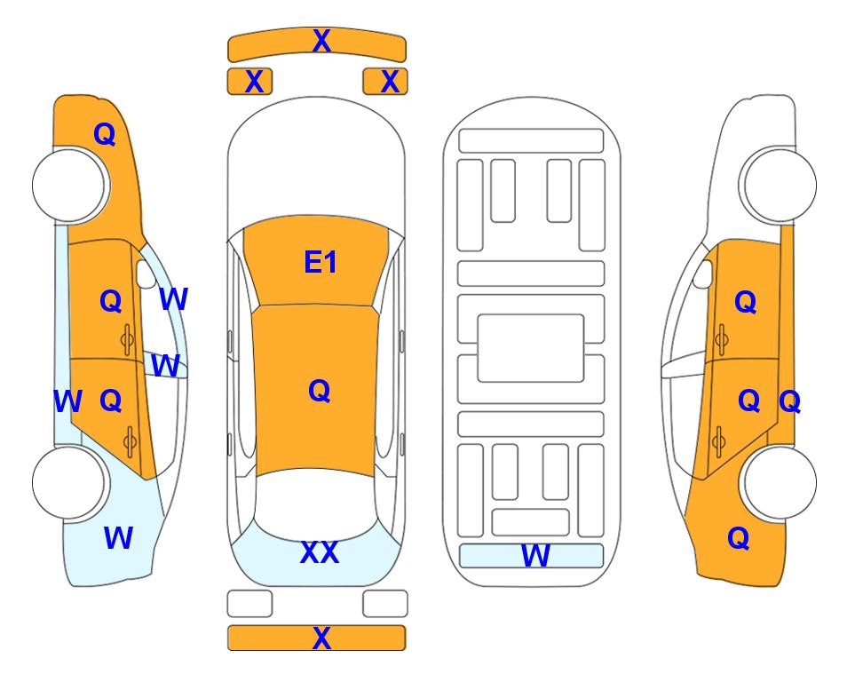 Inspection Image
