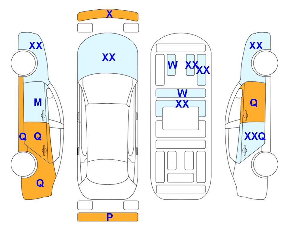 Inspection Image