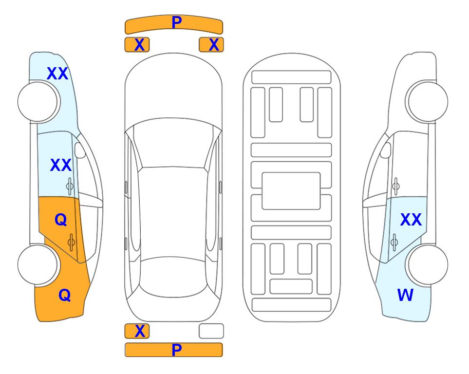 Inspection Image