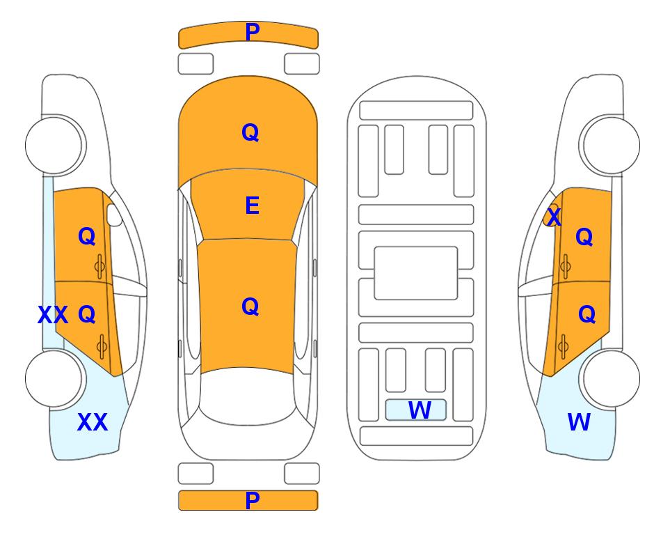 Inspection Image
