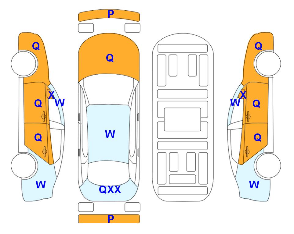 Inspection Image
