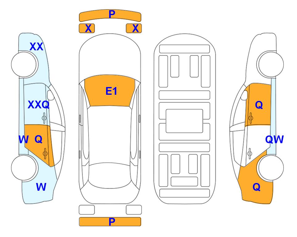 Inspection Image