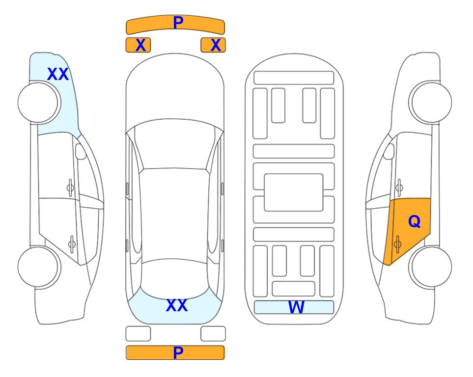 Inspection Image