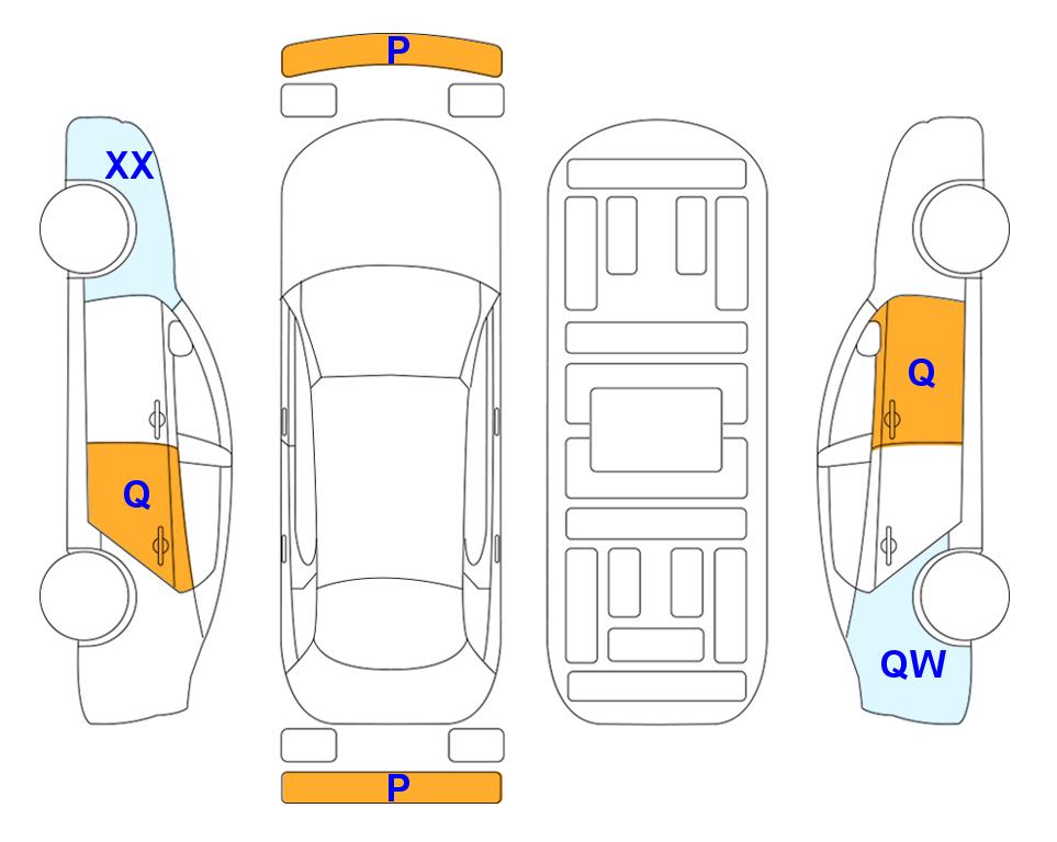 Inspection Image