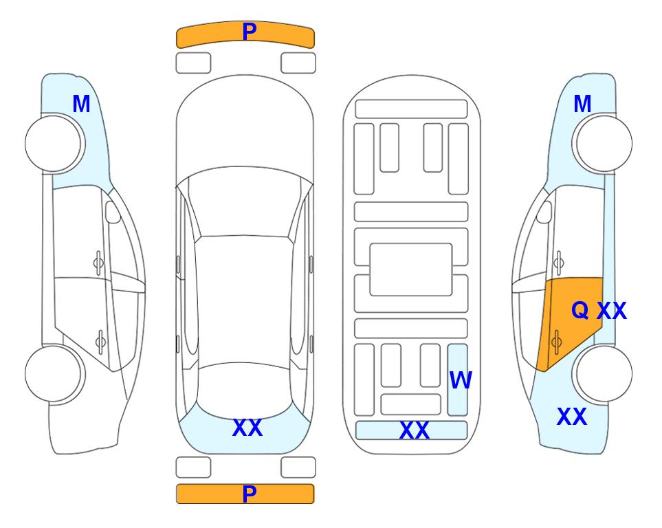 Inspection Image