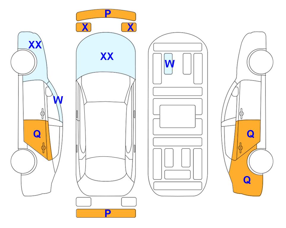 Inspection Image