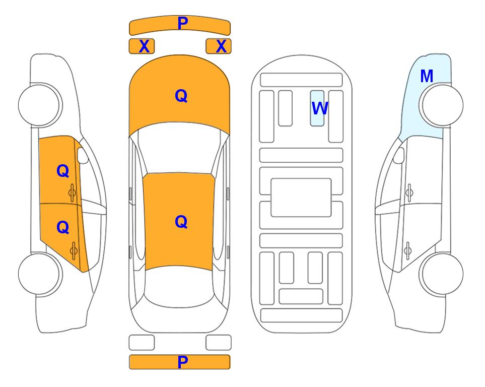 Inspection Image