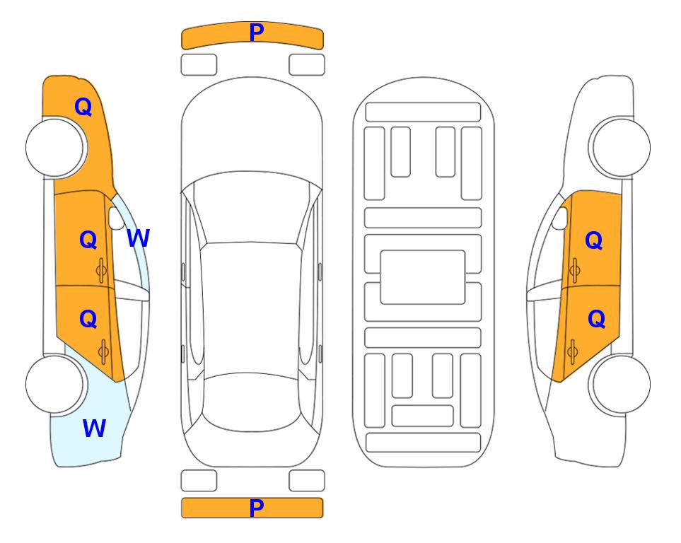 Inspection Image