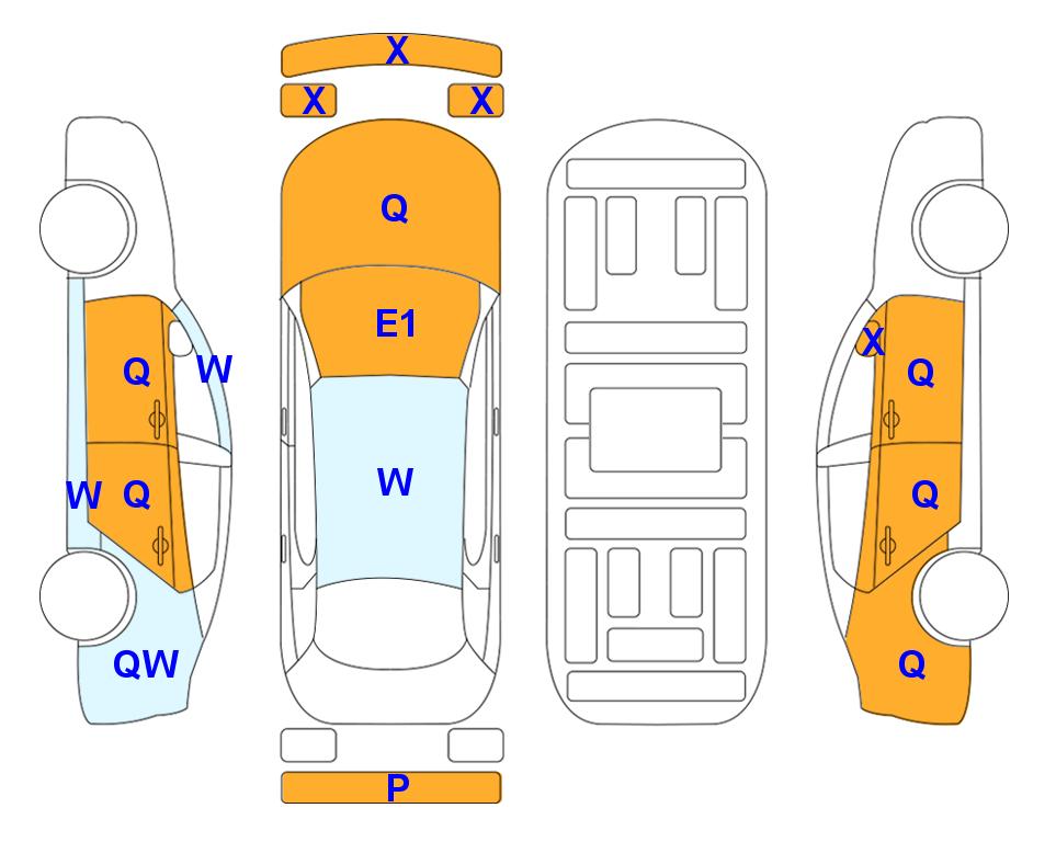Inspection Image
