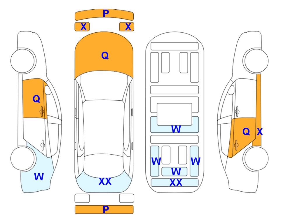 Inspection Image