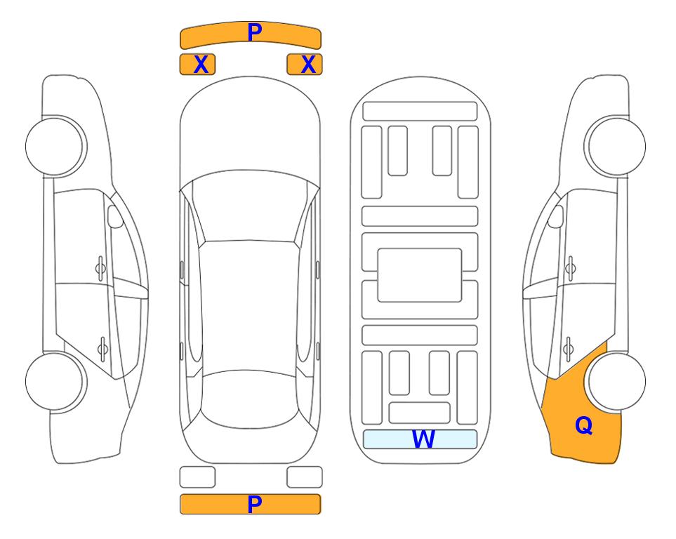 Inspection Image