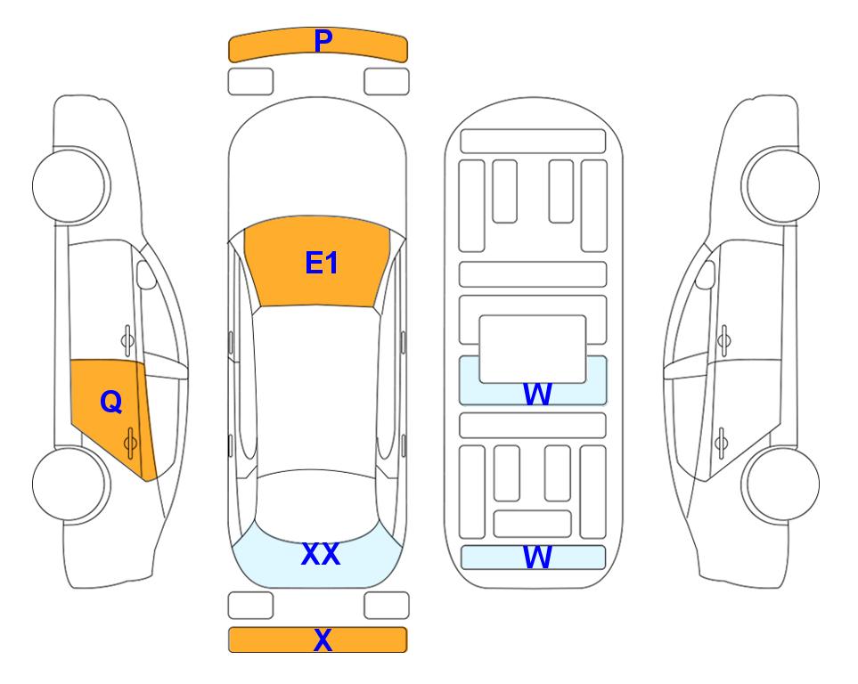 Inspection Image