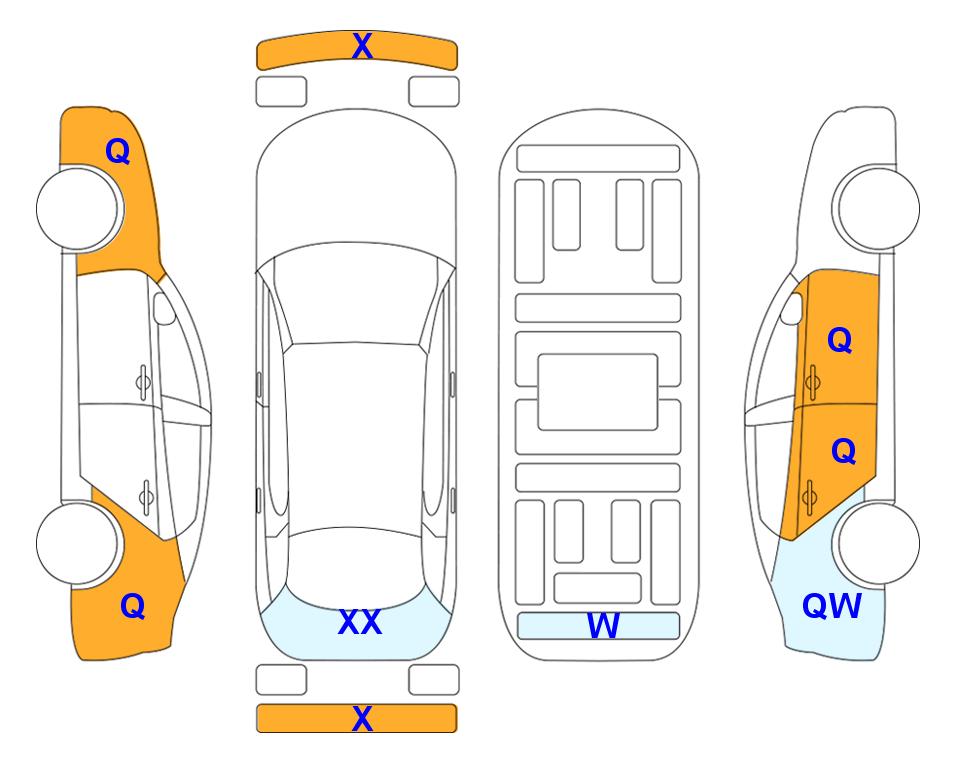 Inspection Image
