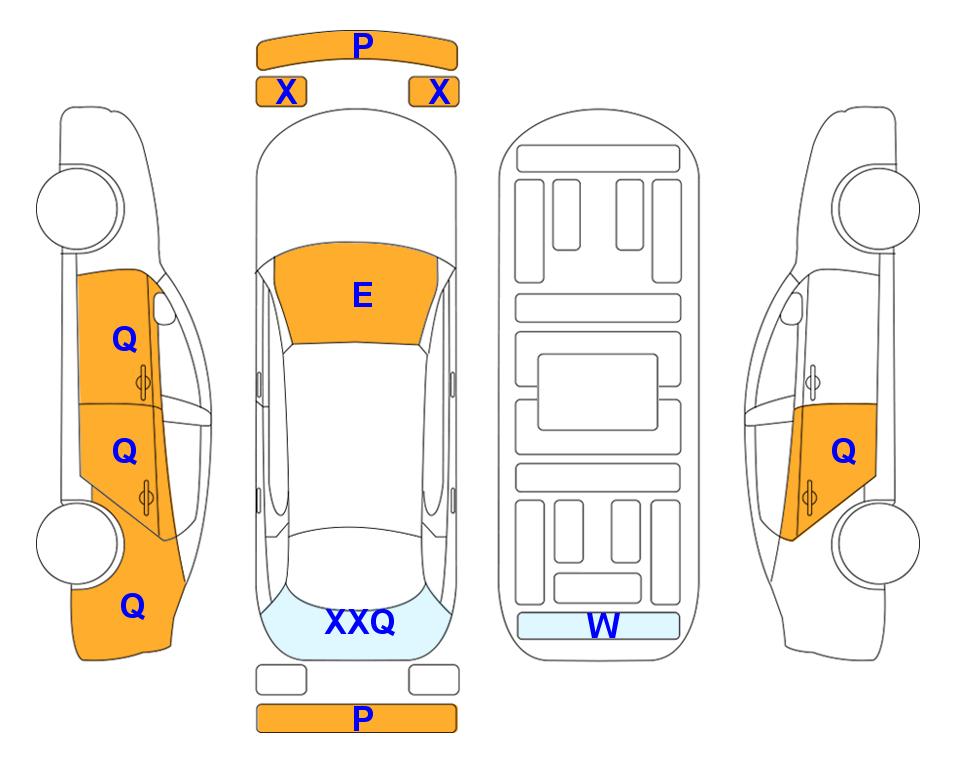 Inspection Image