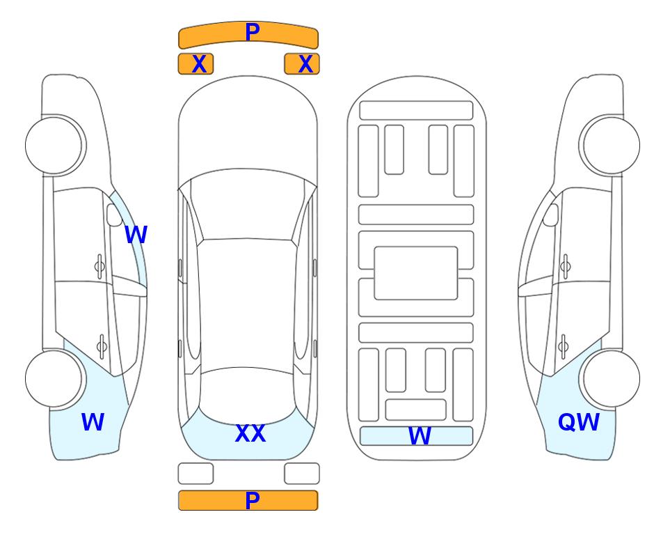 Inspection Image