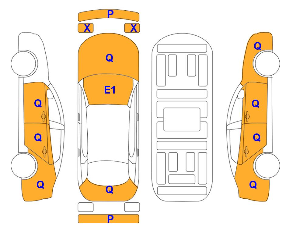 Inspection Image