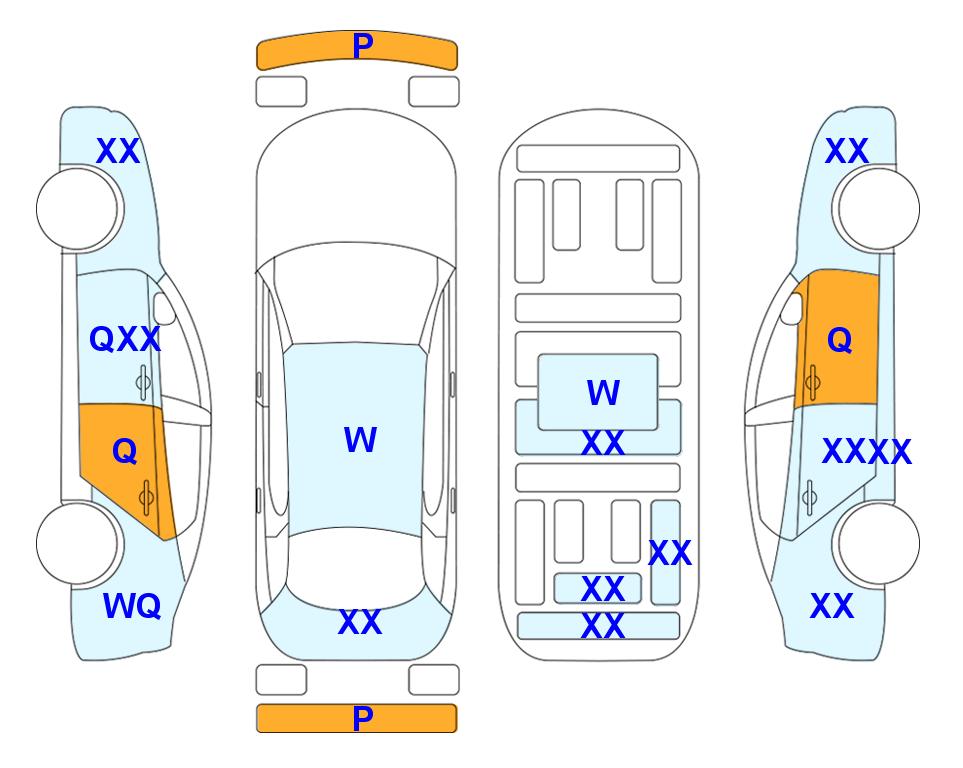 Inspection Image