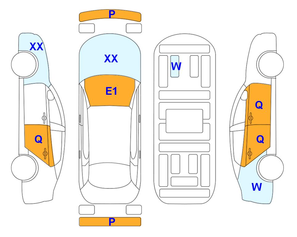 Inspection Image