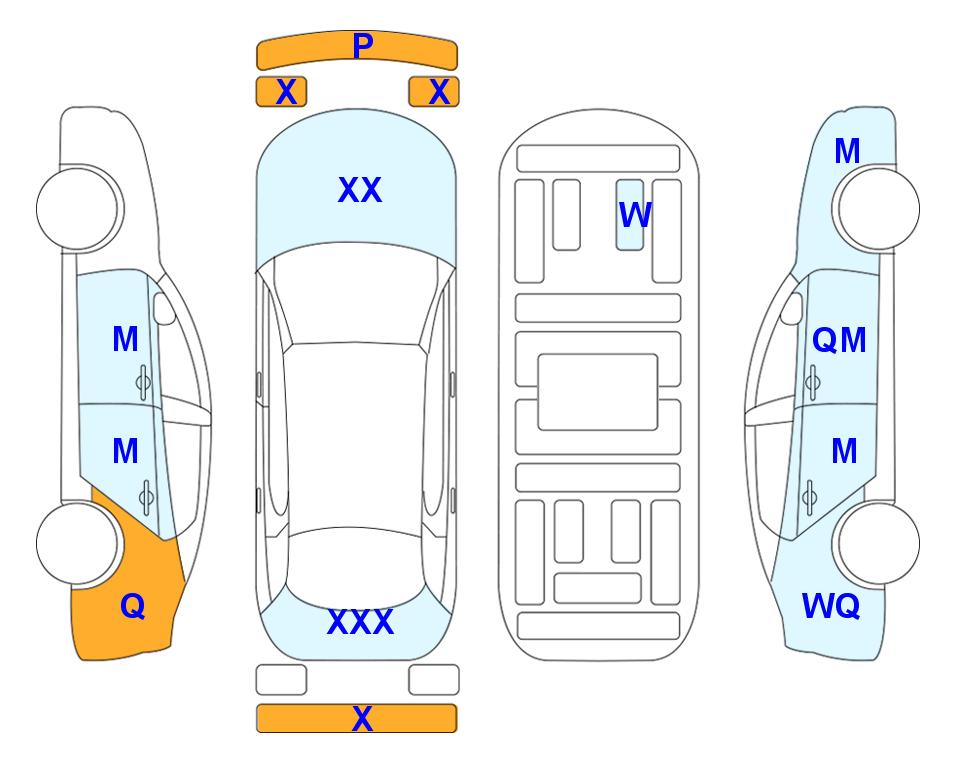 Inspection Image