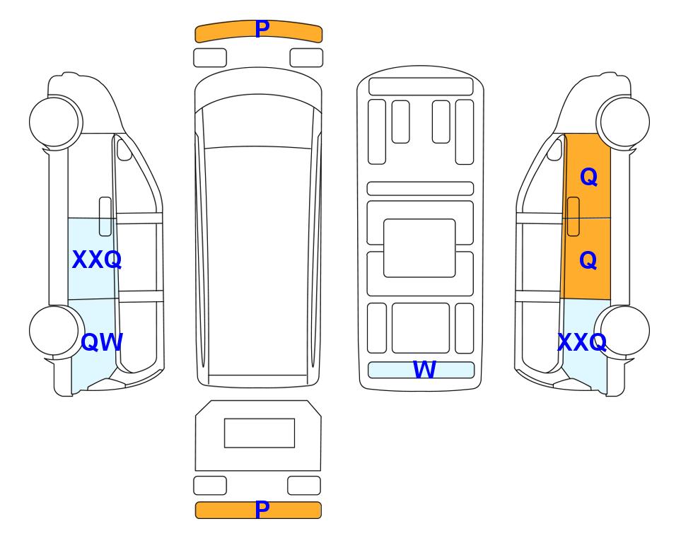 Inspection Image